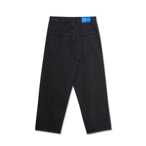 Polar - Big Boy Jeans (Brown Blue)